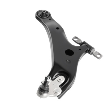 10x Front Lower Control Arm Ball Joint Sway Bar compatible for Toyota Highlander 2008-2019