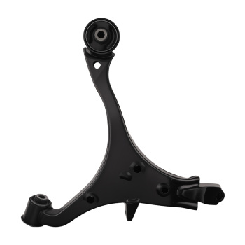 2x Front Lower Control Arms LH RH for 2002 2003 2004-2006 compatible for Honda CR-V CRV 2.4L