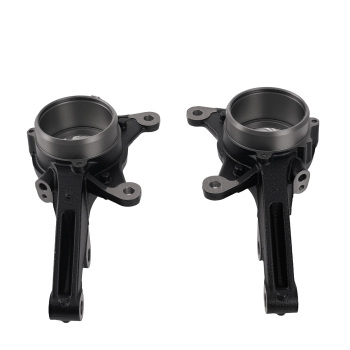 4x Front Lower Control Arms Steering Knuckle for 2002 2003 - 2006 compatible for Honda CR-V CRV