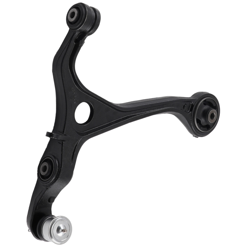 8x Front Lower Control Arms Ball Joint Tie Rods Sway Bar compatible for Acura TSX 2004-2008