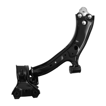 Front RH Lower Control Arm w/Ball Joint Assembly for 2007 2008 - 2011 compatible for Honda CR-V