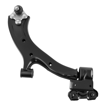 Front RH Lower Control Arm w/Ball Joint Assembly for 2007 2008 - 2011 compatible for Honda CR-V