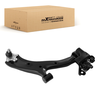 Front RH Lower Control Arm w/Ball Joint Assembly for 2007 2008 - 2011 compatible for Honda CR-V