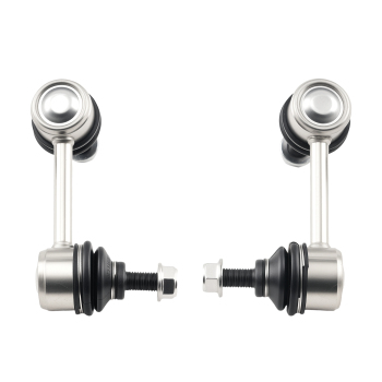 Rear Upper Suspension Control Arms Sway Bar Links compatible for Honda CR-V 2007 - 2016