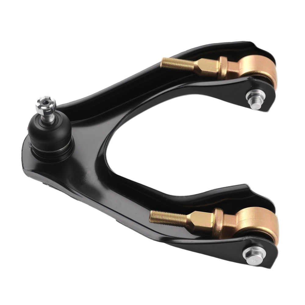 Front Control Arms Ball Joint Sway Bar End Links Kit for 1990-1993 compatible for Honda Accord