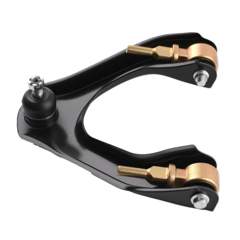 Front Control Arms Ball Joint Sway Bar End Links Kit for 1990-1993 compatible for Honda Accord