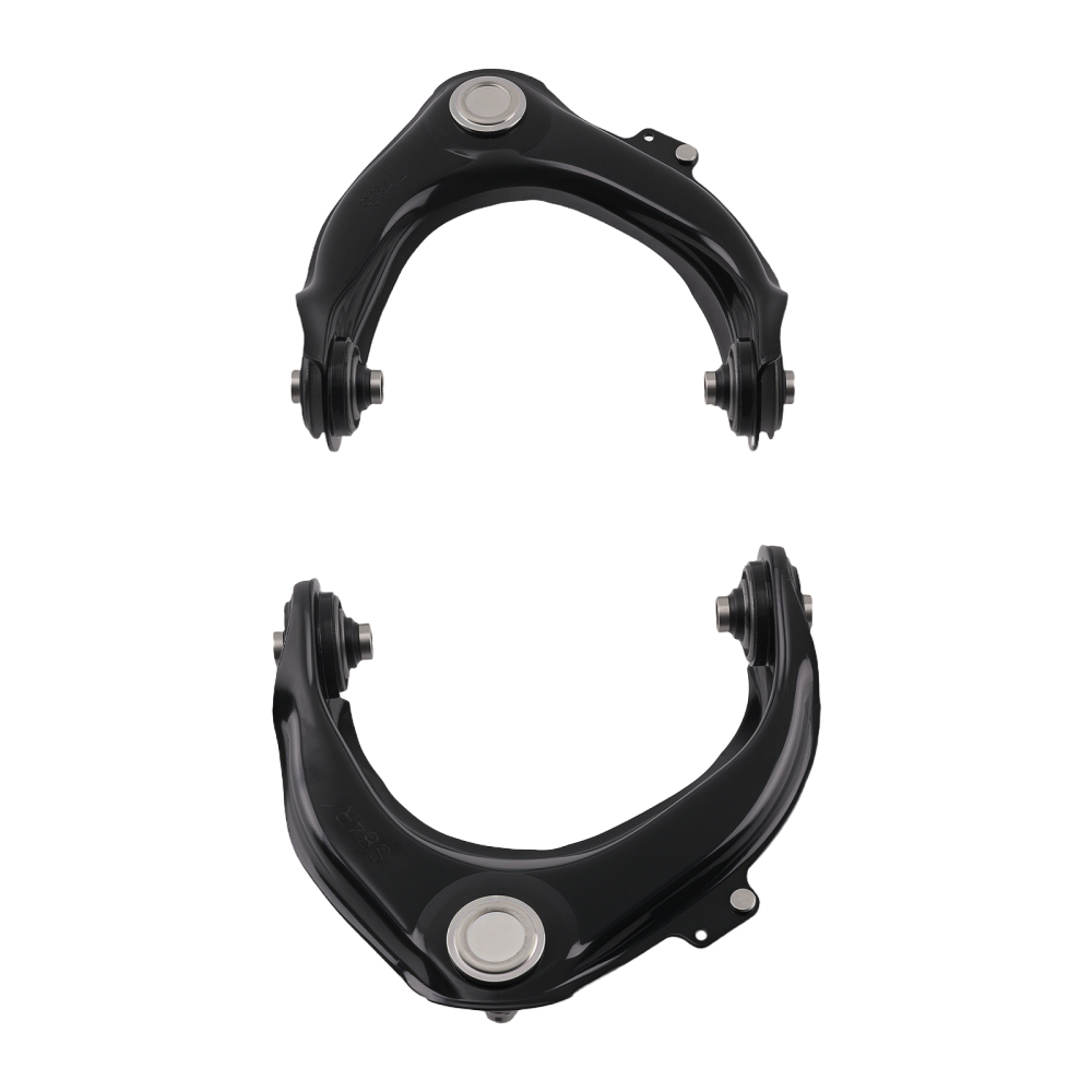 Suspension Front Upper Control Arm + Lower Ball Joint for 1999-2003 compatible for Acura TL CL