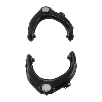 Suspension Front Upper Control Arm + Lower Ball Joint for 1999-2003 compatible for Acura TL CL