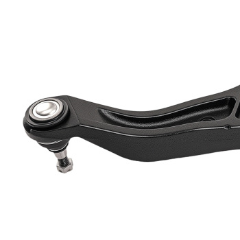 Front Lower Suspension Control Arms w/Ball Joints for 1999 - 2004 compatible for Honda Odyssey