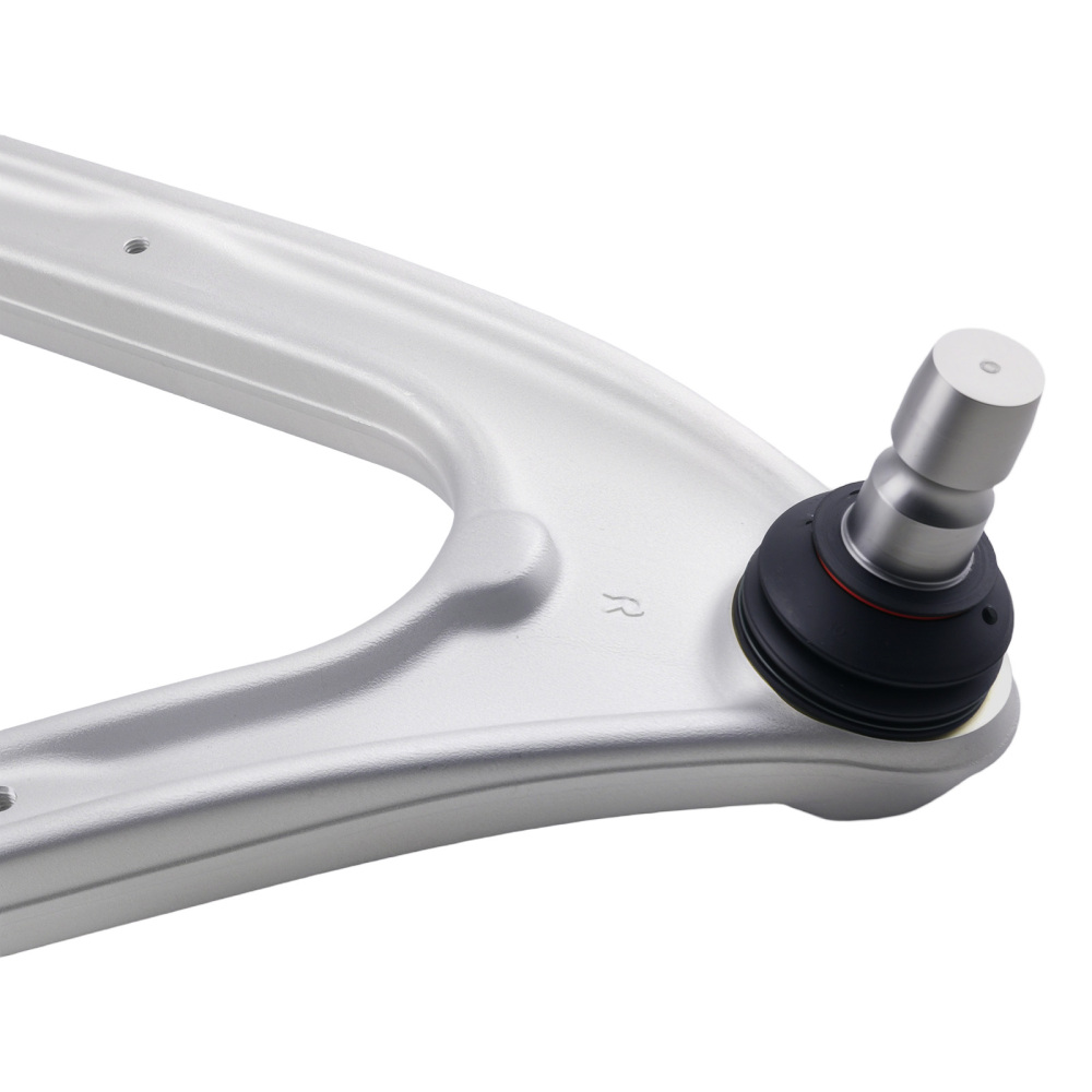 4Pcs Front Upper Control Arms Kit for 2006 2007-2009 2010 compatible for Hummer H3 H3T K621676