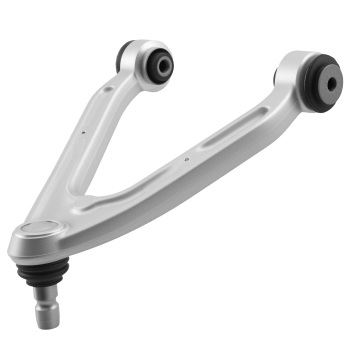 4Pcs Front Upper Control Arms Kit for 2006 2007-2009 2010 compatible for Hummer H3 H3T K621676