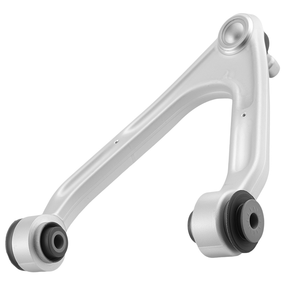 4Pcs Front Upper Control Arms Kit for 2006 2007-2009 2010 compatible for Hummer H3 H3T K621676