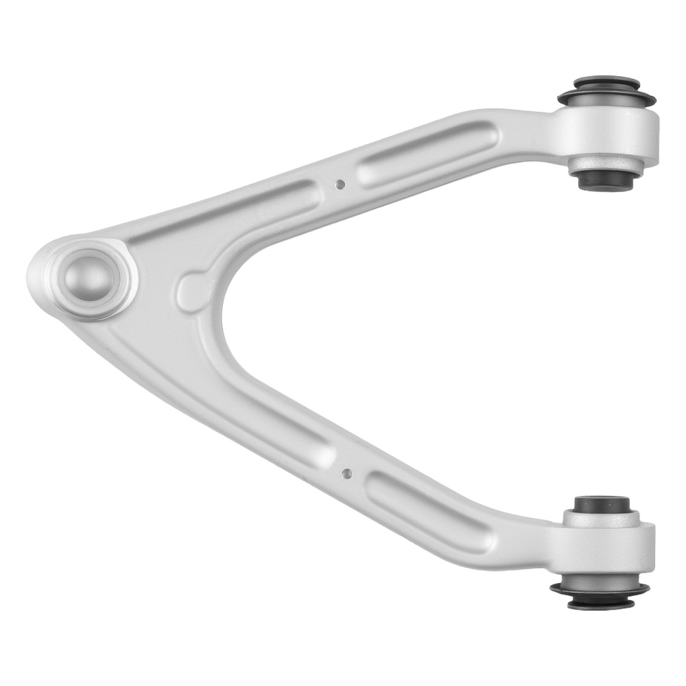 4Pcs Front Upper Control Arms Kit for 2006 2007-2009 2010 compatible for Hummer H3 H3T K621676