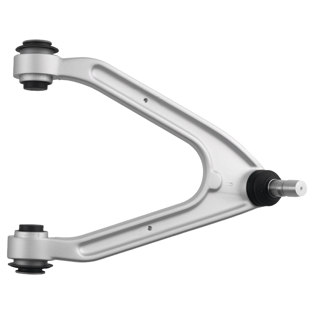 4Pcs Front Upper Control Arms Kit for 2006 2007-2009 2010 compatible for Hummer H3 H3T K621676