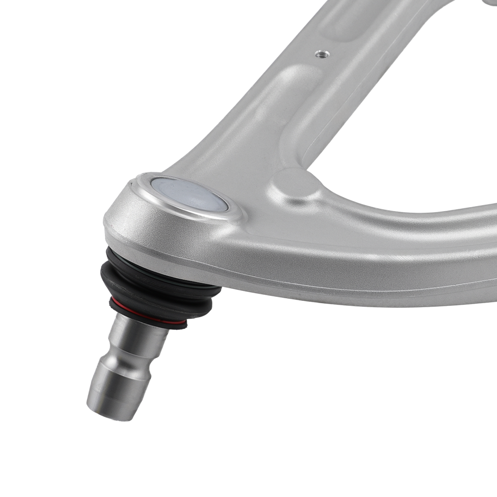 Front Upper Left Control ArmBall Joint Front Left compatible for HUMMER H3 2006-2010 H3T