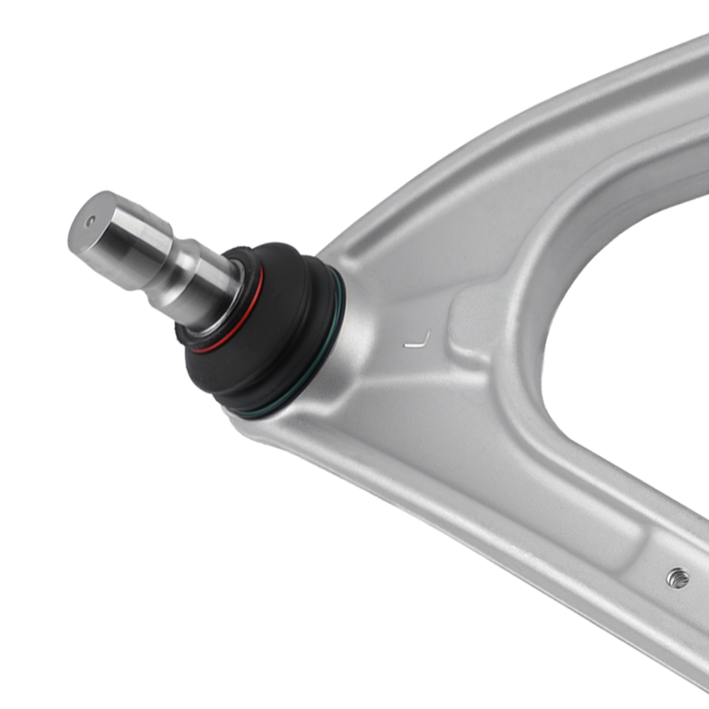 Front Upper Left Control ArmBall Joint Front Left compatible for HUMMER H3 2006-2010 H3T