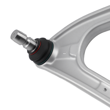 Front Upper Left Control ArmBall Joint Front Left compatible for HUMMER H3 2006-2010 H3T