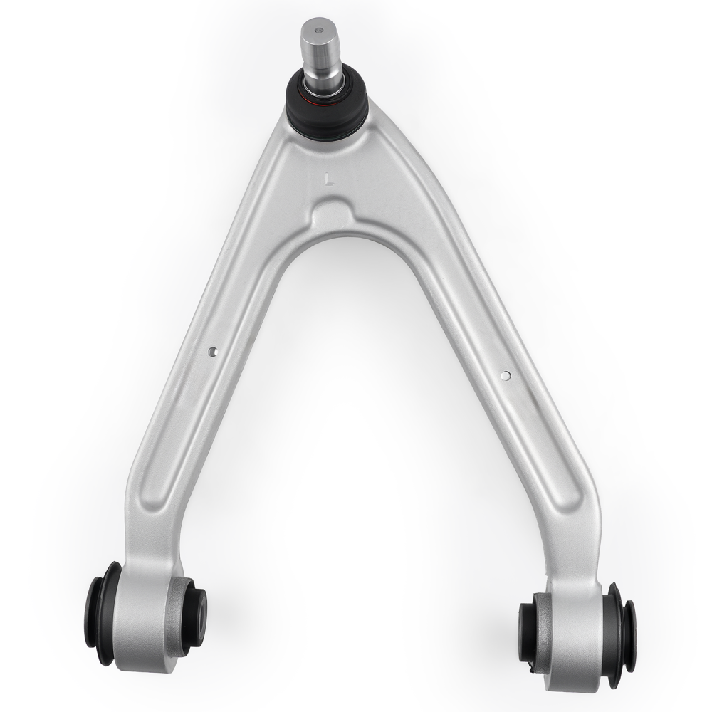 Front Upper Left Control ArmBall Joint Front Left compatible for HUMMER H3 2006-2010 H3T