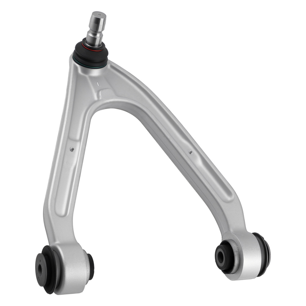 Front Upper Left Control ArmBall Joint Front Left compatible for HUMMER H3 2006-2010 H3T