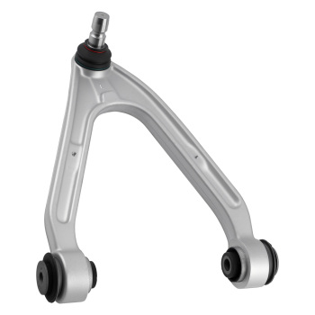 Front Upper Left Control ArmBall Joint Front Left compatible for HUMMER H3 2006-2010 H3T