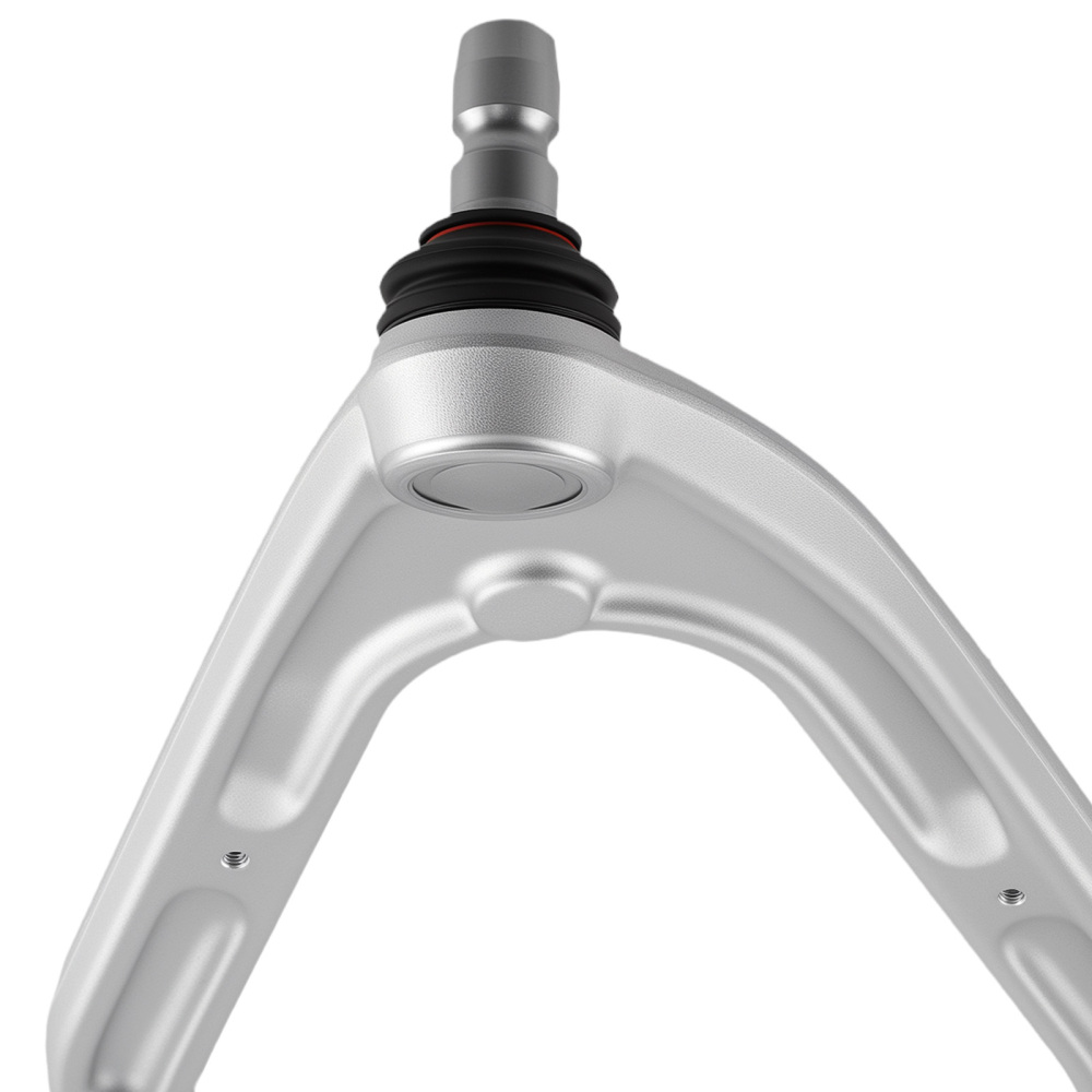 Front Right Control Arm Upper Assembly compatible for HUMMER H3 2006-2010 K621675