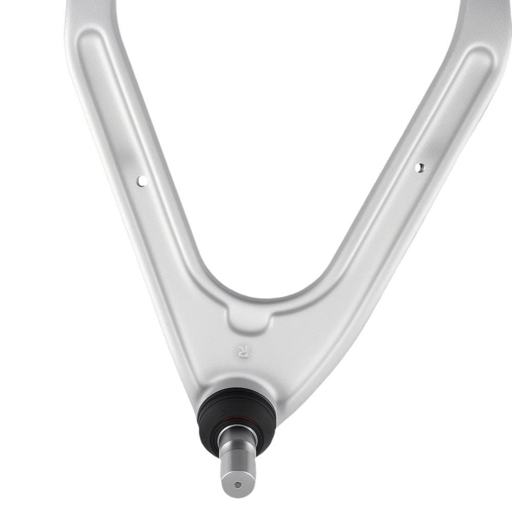 Front Right Control Arm Upper Assembly compatible for HUMMER H3 2006-2010 K621675