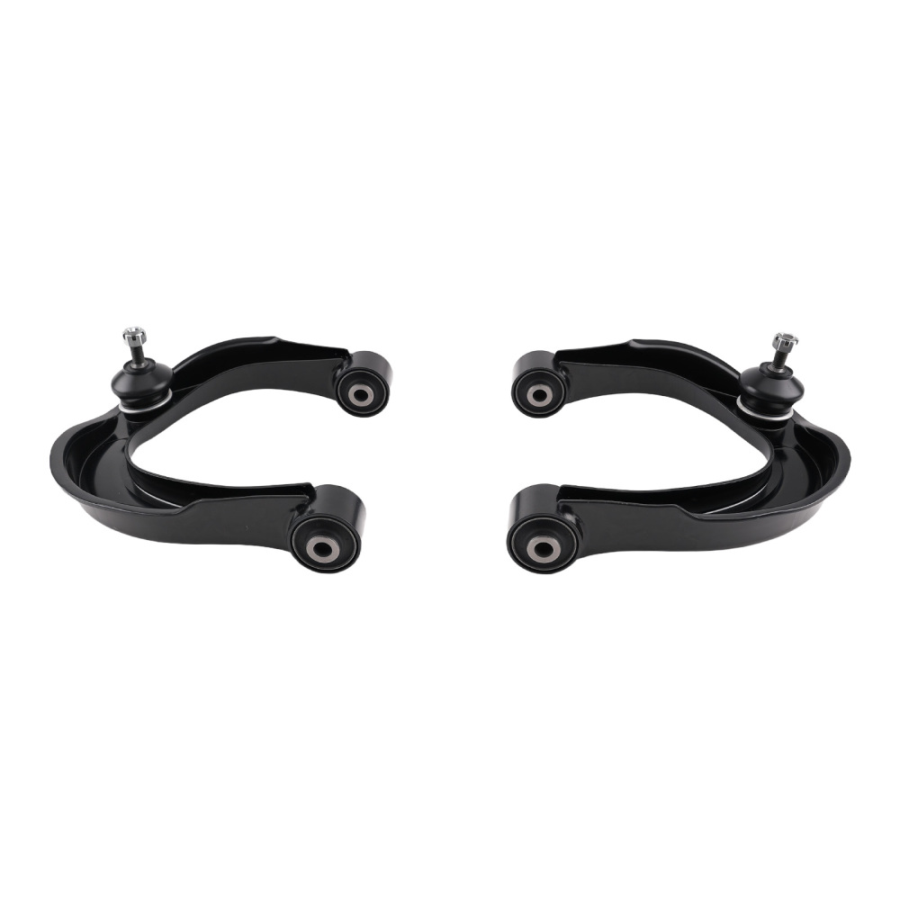 12x Front Upper Lower Control Arms Ball Joint compatible for Hyundai Azera Sonata 2006-2008