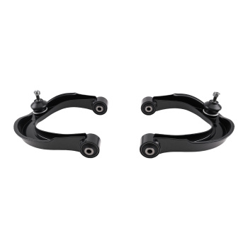 12x Front Upper Lower Control Arms Ball Joint compatible for Hyundai Azera Sonata 2006-2008