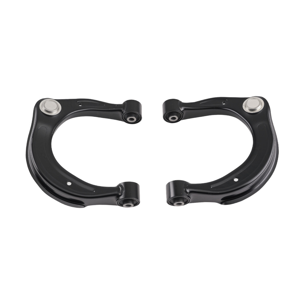 12x Front Upper Lower Control Arms Ball Joint compatible for Hyundai Azera Sonata 2006-2008