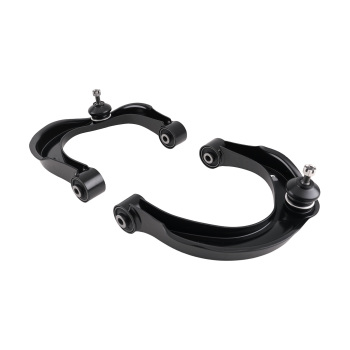 12x Front Upper Lower Control Arms Ball Joint compatible for Hyundai Azera Sonata 2006-2008