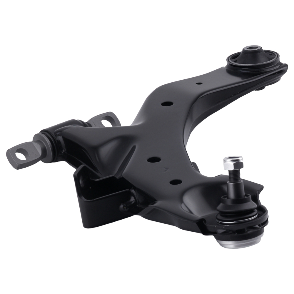 10PC Front Lower Control Arm Sway Bar Kit compatible for HYUNDAI ELANTRA 2001-2006 ES3377