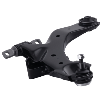 10PC Front Lower Control Arm Sway Bar Kit compatible for HYUNDAI ELANTRA 2001-2006 ES3377