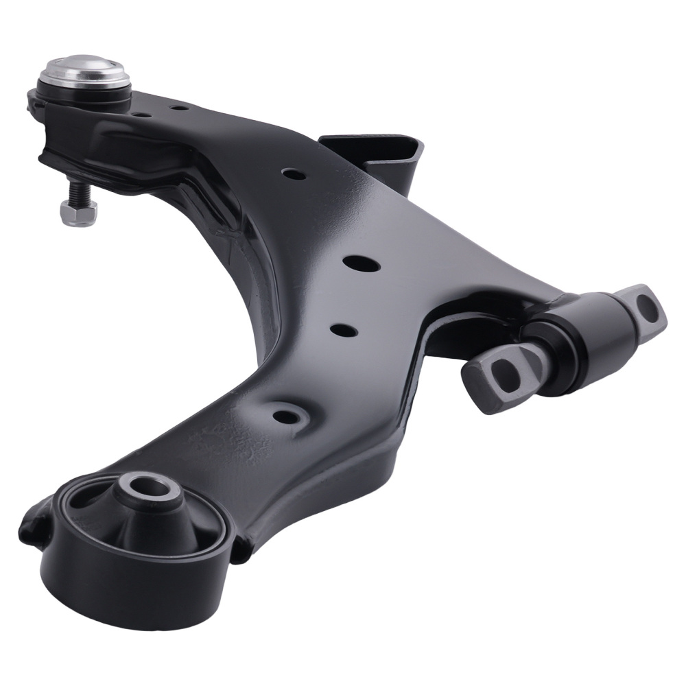 10PC Front Lower Control Arm Sway Bar Kit compatible for HYUNDAI ELANTRA 2001-2006 ES3377