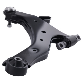 10PC Front Lower Control Arm Sway Bar Kit compatible for HYUNDAI ELANTRA 2001-2006 ES3377