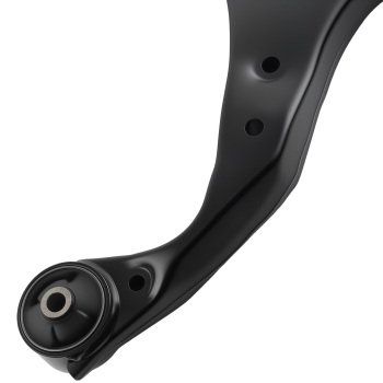 12x Front Lower Control Arm Ball Joint Sway Bar For Tucson Sportage 2005-2010