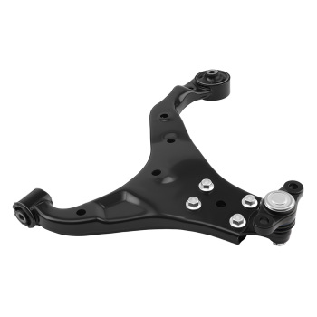 6x Front Lower Control Arm w/ball Joint Sway bar End Link compatible for Kia Sportage 05-10