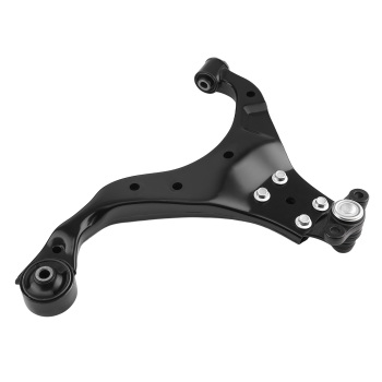 6x Front Lower Control Arm w/ball Joint Sway bar End Link compatible for Kia Sportage 05-10