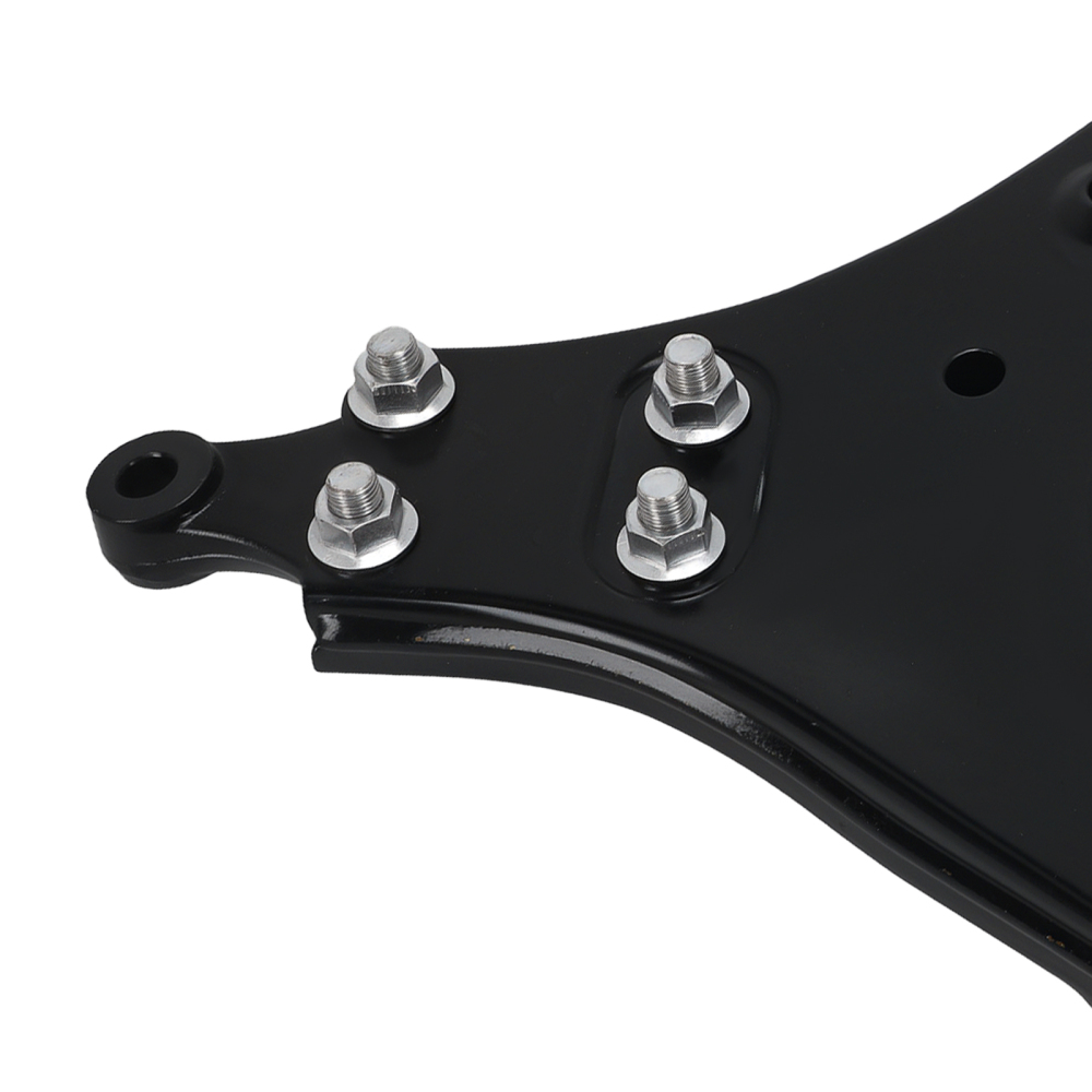 Front Lower Right RH Control Arm for 2005 2006-2010 compatible for Hyundai Tucson compatible for Kia Sportage