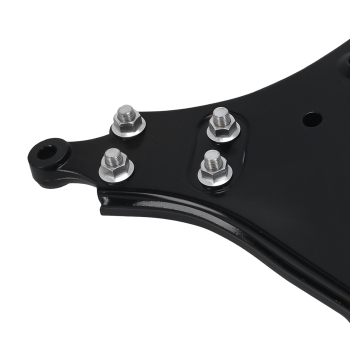 Front Lower Right RH Control Arm for 2005 2006-2010 compatible for Hyundai Tucson compatible for Kia Sportage