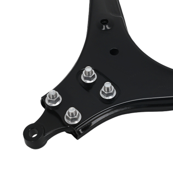 Front Lower Right RH Control Arm for 2005 2006-2010 compatible for Hyundai Tucson compatible for Kia Sportage