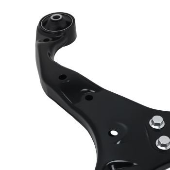 Front Lower Right RH Control Arm for 2005 2006-2010 compatible for Hyundai Tucson compatible for Kia Sportage