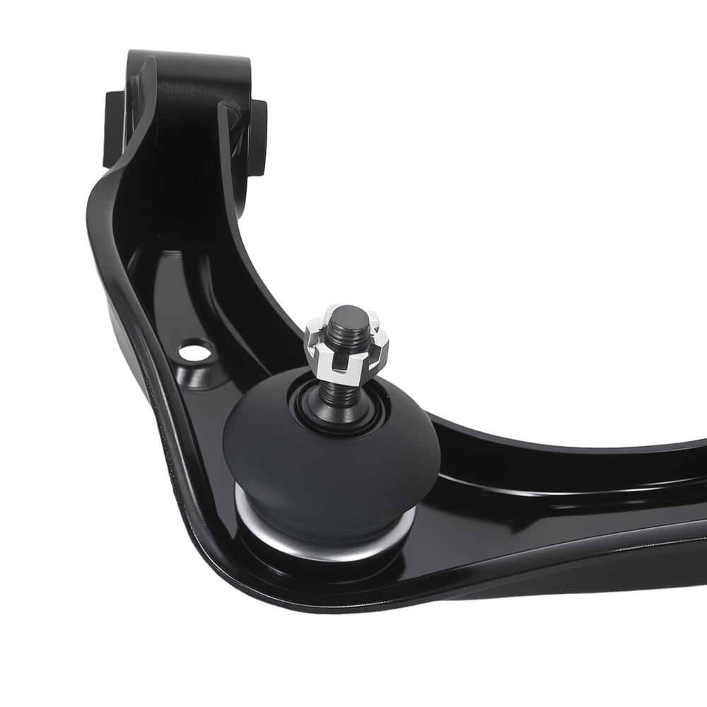 Front Upper Left Control Arm w/ Ball Joint compatible for Kia Amanti compatible for Hyundai Azera Sonata