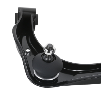 Front Upper Left Control Arm w/ Ball Joint compatible for Kia Amanti compatible for Hyundai Azera Sonata