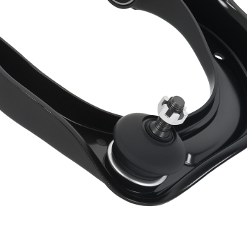 Front Upper Left Control Arm w/ Ball Joint compatible for Kia Amanti compatible for Hyundai Azera Sonata