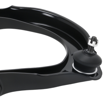 Front Upper Left Control Arm w/ Ball Joint compatible for Kia Amanti compatible for Hyundai Azera Sonata