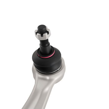 Front Lower ForwardRearward Control Arms compatible for Hyundai Genesis Equus 2009-2012