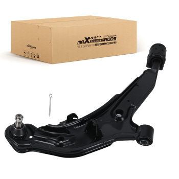 Control Arm Ball Joint Front Lower Right compatible for Nissan Maxima 1995-1999 K620352