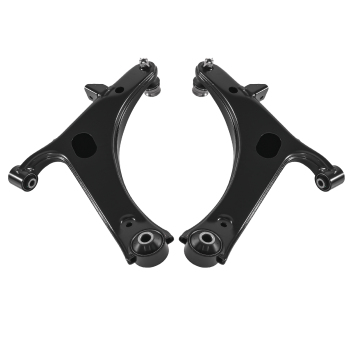 maXpeedingrods 12Pcs Suspension Kit for Subaru Impreza 2.0L 2012-2016