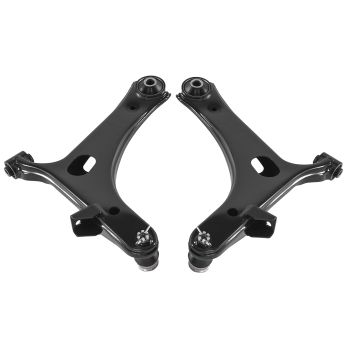 maXpeedingrods 12Pcs Suspension Kit for Subaru Impreza 2.0L 2012-2016