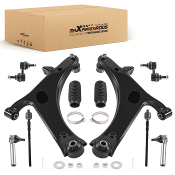 maXpeedingrods 12Pcs Suspension Kit for Subaru Impreza 2.0L 2012-2016